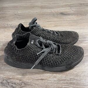 No Bull Men's	Shoes‎ Training Crossfit Sneakers 12.5 Black/Gray